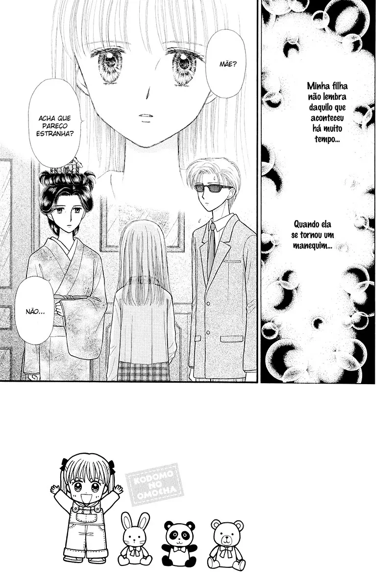 Kodomo no Omocha-Volume 7 Chapter 45