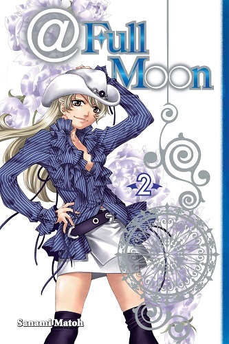 @Full Moon (Official)