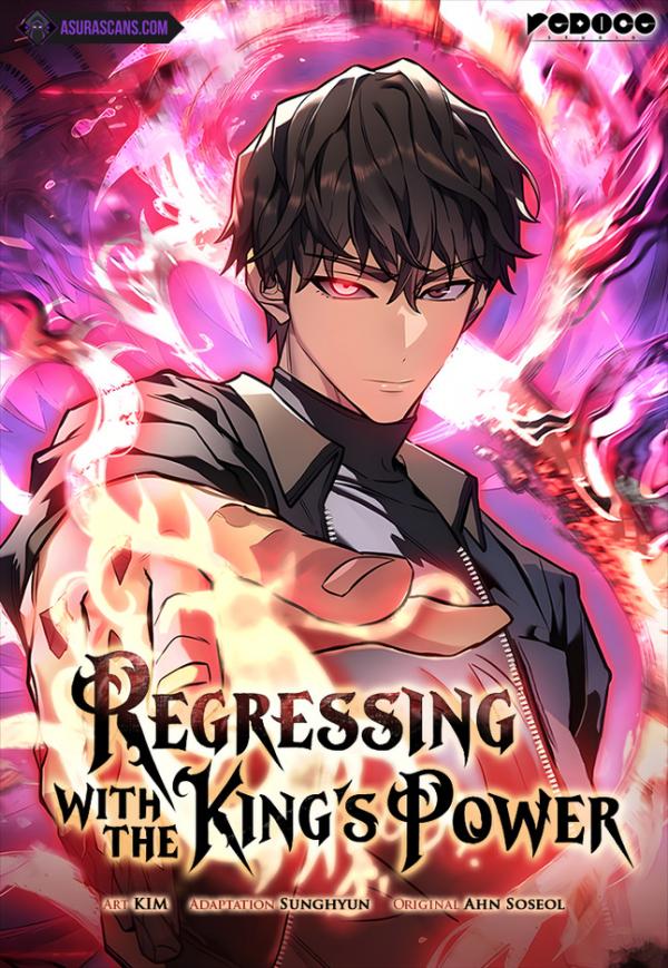 Regressing With The King's Power